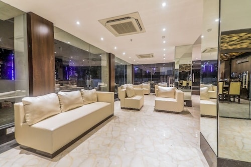 Airport Guest House Guwahati