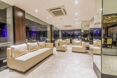 Airport Guest House Guwahati