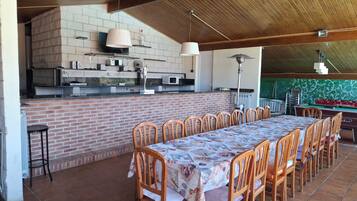 Restauration
