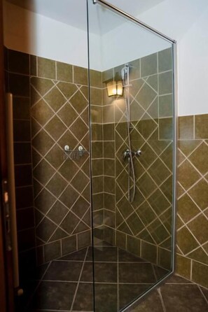 Habitación doble | Baño