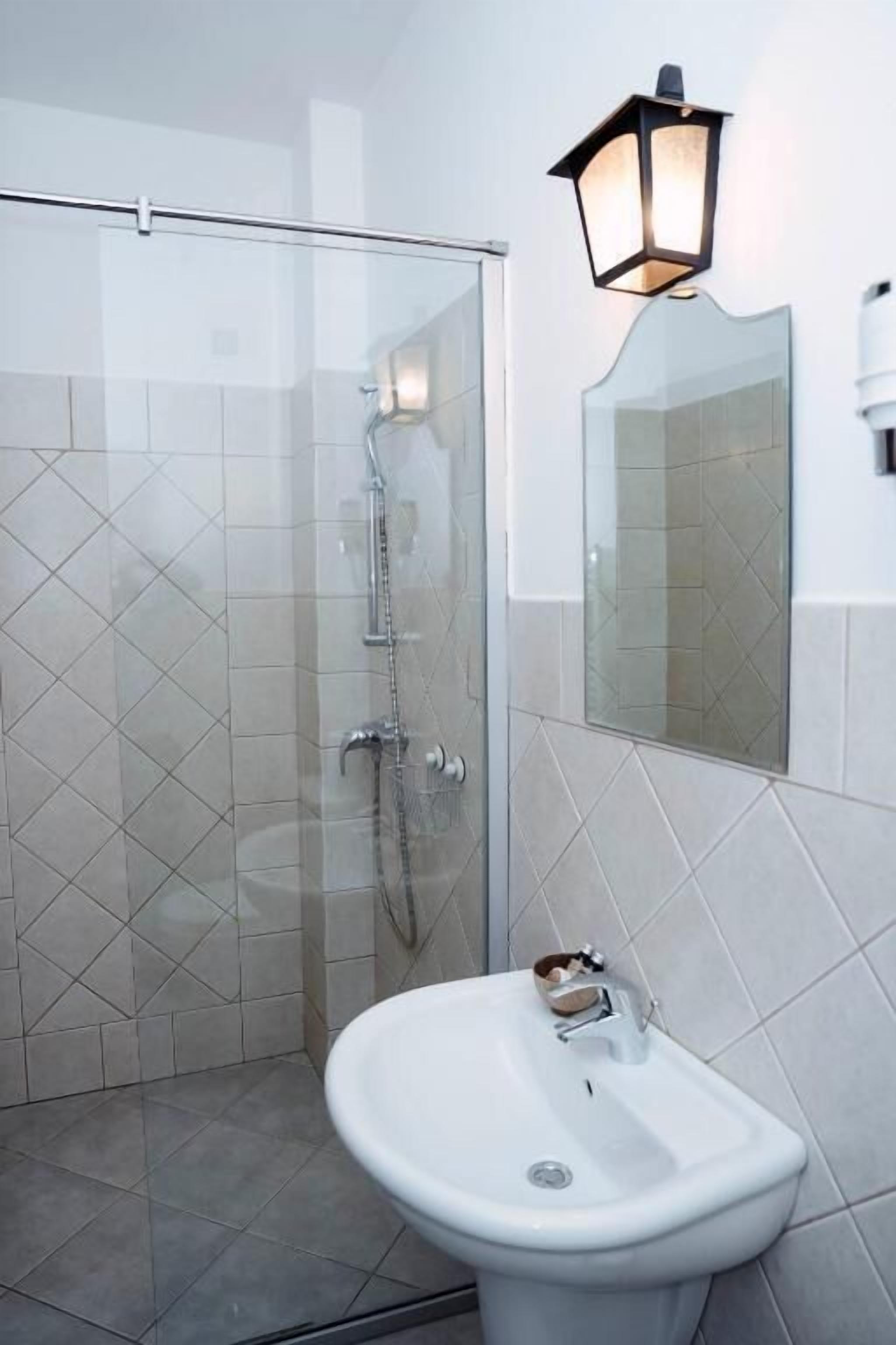 Kamar mandi