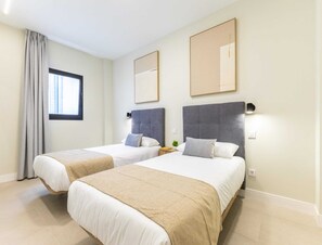 Apartment - Coastal Arinaga Apartment With Solarium (Aguimes)