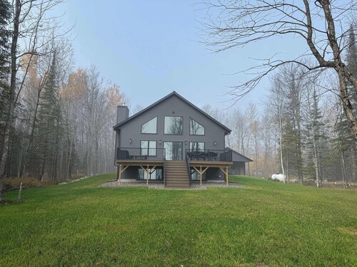 Woods + Water Retreat