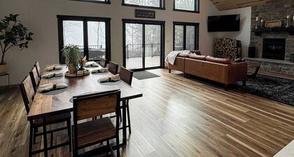 Woods + Water Retreat