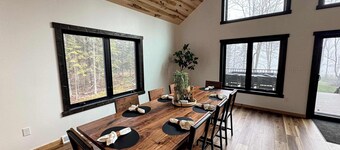 Woods + Water Retreat