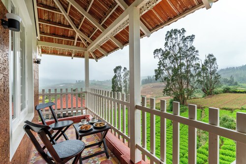 Alaya Stays Mihirikas Nirvana 5-BHK