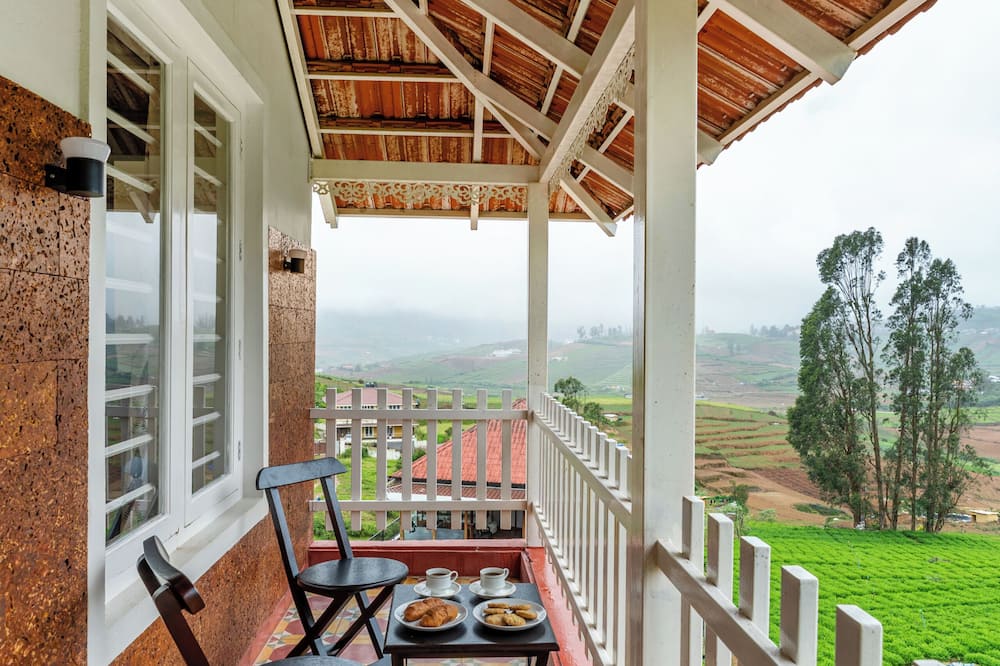 Alaya Stays Mihirikas Nirvana 5-BHK