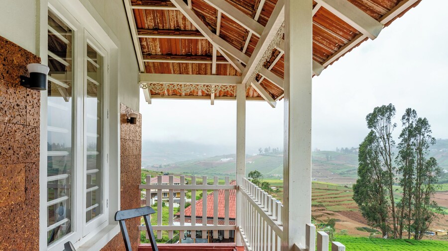 Alaya Stays Mihirikas Nirvana 5-BHK