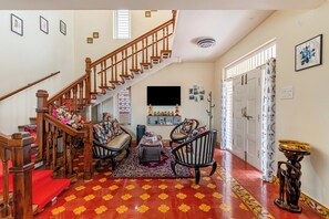 Interior - Alaya Stays Mihirikas Nirvana 5-BHK (Ooty)