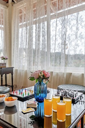 Interior - Alaya Stays Mihirikas Nirvana 5-BHK (Ooty)