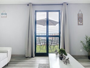 Hus | 2 soverom