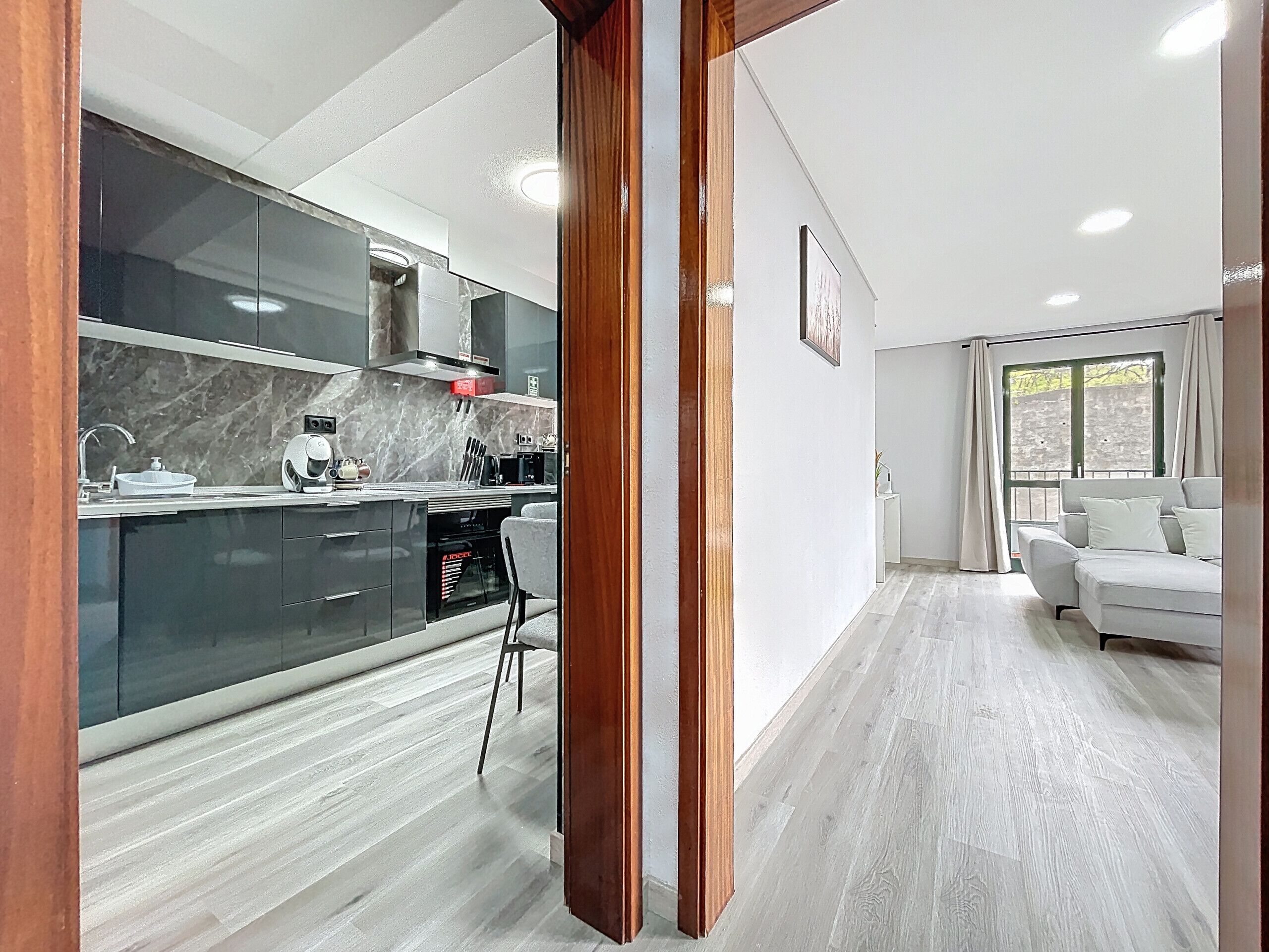 Appartement | 2 slaapkamers