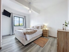 Appartement | 2 slaapkamers