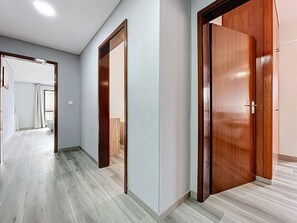 Appartement | 2 slaapkamers