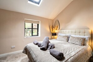1 chambre, draps fournis