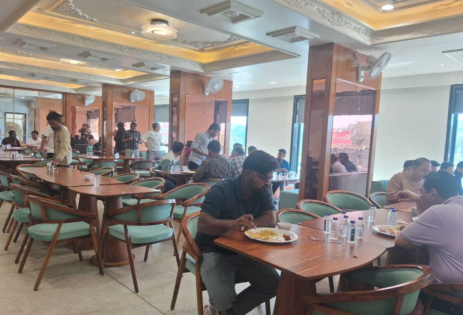 Restaurantes