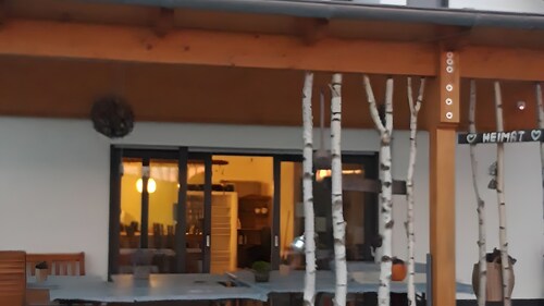 Appartement « Wilhelmshof » avec balcon et Wi-Fi