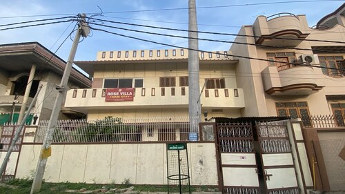 Rose Villa Home Stay