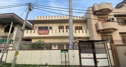 Rose Villa Home Stay