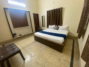 Villa | Wi-fi percuma, cadar katil 