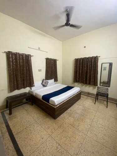 Rose Villa Home Stay