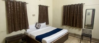 Rose Villa Home Stay