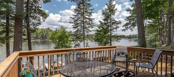 파인우드 - 부샤드 쇼어스 리조트