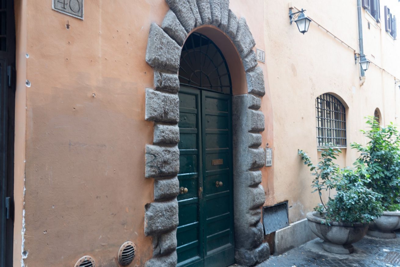 Detalle exterior