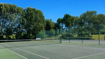 Cancha deportiva
