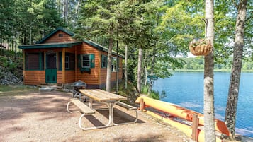 Khu ẩm thực ngoài trời