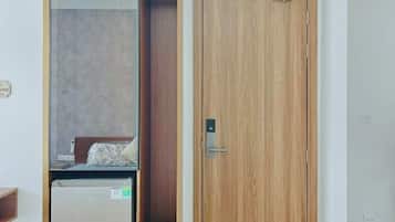 Cortinas blackout y sistema de insonorización
