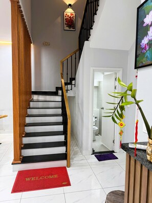 Exterior - Ha Lan Homestay Grand World Phu Quoc (Phu Quoc)