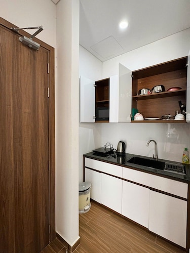 Ha Lan Homestay Grand World Phu Quoc
