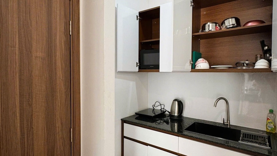 Ha Lan Homestay Grand World Phu Quoc