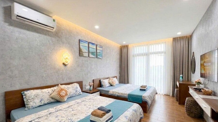 Ha Lan Homestay Grand World Phu Quoc
