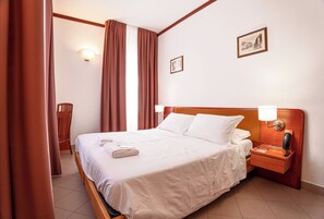Double or Twin Room, Mountain View