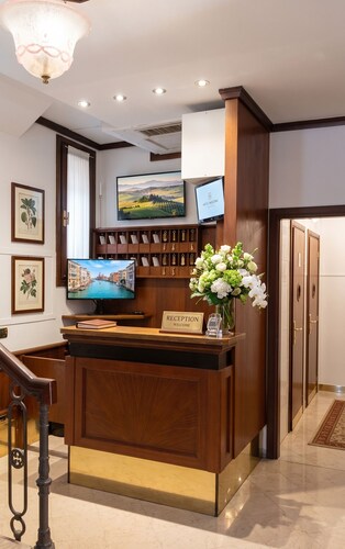 Misa Hotel