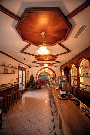 Bar (on property) - misa hotel (Marzabotto)