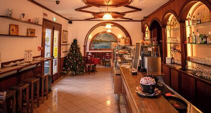 Misa Hotel