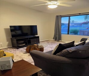 منطقة المعيشة