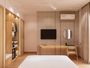 House | 1 bedroom - Palette Convention Hotel Millennium (Gurugram)