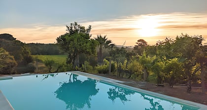 Bonjardim Boutique Villa by Gt House