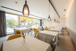 Servei de restauració