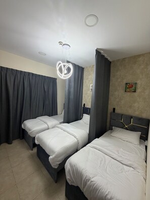 Room - Dubai gate-2 (Dubai)