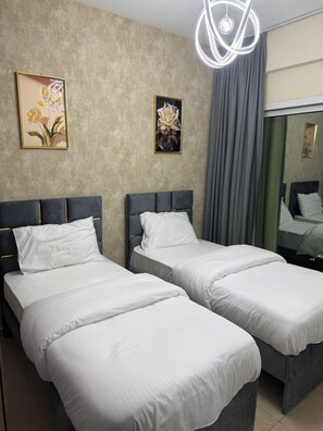 Room - Dubai gate-2 (Dubai)