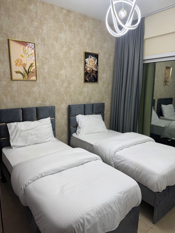 Room - Dubai gate-2 (Dubai)