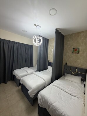 Apartamento conforto, sacada, vista para a cidade