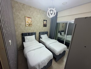 Room - Dubai gate-2 (Dubai)