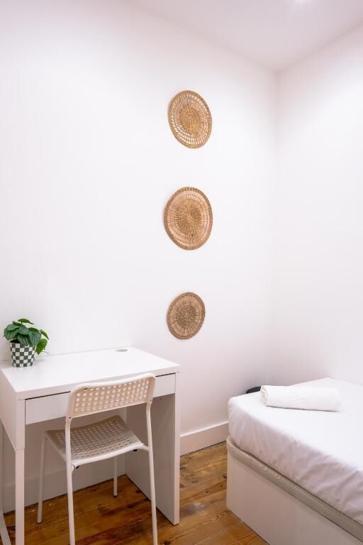 Phòng đơn Economy, không hút thuốc