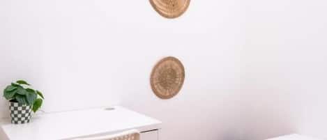 Economy Single Room, Non Smoking | Free WiFi